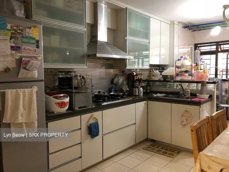 Blk 150 Woodlands Street 13 (Woodlands), HDB 4 Rooms #178262912